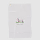 Search for pink golf towels Cute