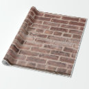 Search for walls wrapping paper Brown