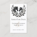 Recherche de blanc noir de cheval invitations Rustique