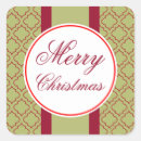Search for old fashioned stickers Merry christmas