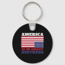 Search for distressed american flag keychains Freedom