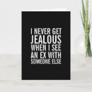 Search for ex girlfriend cards Relationship