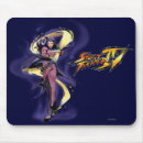 Search for street fighter mousepads Guile