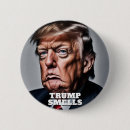 Recherche de donald trump drôle badges Humour