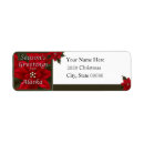 Search for alaska return address labels Usa