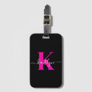 Search for hot pink travel accessories Elegant