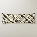 Search for black and tan pillows Neutral