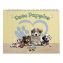 Search for puppy calendars Animal