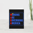 Search for morons cards Take america back