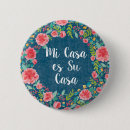 Search for mis buttons Spanish