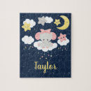 Recherche de elephant puzzles Nom