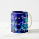 Recherche de citations de rêve tasses Inspirant