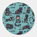 Search for large decorative magnets Cute