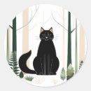 Search for autumn kitten stickers Cute