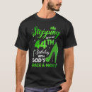 Recherche de grâce de dieu tshirts Marche