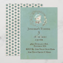 Search for overalls invitations Teddy bear
