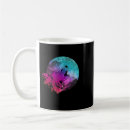 Search for howling moon mugs Coyote