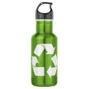 Search for environment water bottles Recycle