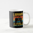 Search for high score mugs Pixel
