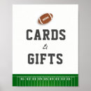 Search for football card posters First year down