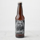 Search for photo beer labels Black and white