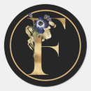 Search for floral arrangement stickers Elegant