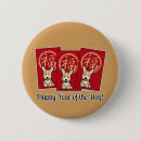 Search for envelopes buttons Red