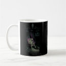 Search for nevermore mugs Skull