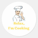 Recherche de kitchen autocollants Chef