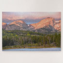 Recherche de spray puzzles Montagnes