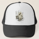 Search for return hats Gandalf