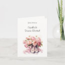 Search for dance class invitations Ballerina