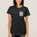 Recherche de pocket tshirts Mère de chien