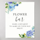 Recherche de bleu hortensia fleur art Bouquet