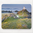 Recherche de phare tapis souris Mer