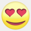 Search for smiling face smiling eyes emoji stickers Yellow