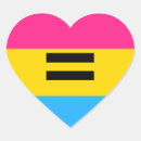Search for pansexual pride stickers Lgbt