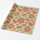 Recherche de poivrons de piments papier cadeau Rouge