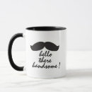 Search for hello handsome mugs Young