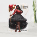 Search for african american woman birthday cards Birthday for her