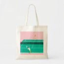 Search for team tote bags Player