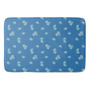 Recherche de floral bath mats Eucalyptus