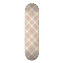 Search for plaid skateboards Beautiful