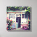 Search for vintage canvas prints Europe