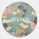 Search for whispering stickers Nature