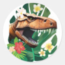 Search for predator stickers Dinosaur