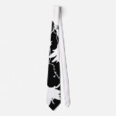 Recherche de fleurs blanches cravates Simple