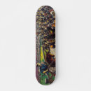 Recherche de samurai skateboards Japan