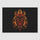 Recherche de conception de hibou cartes postales Animal