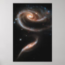 Search for interact posters Space